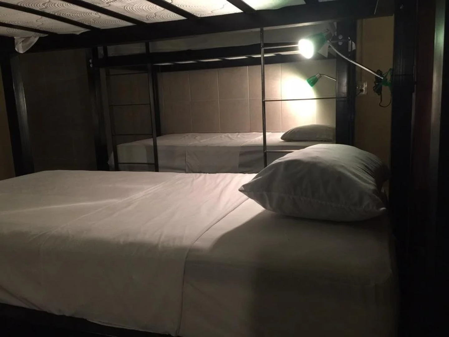 Hostal Real San Juan