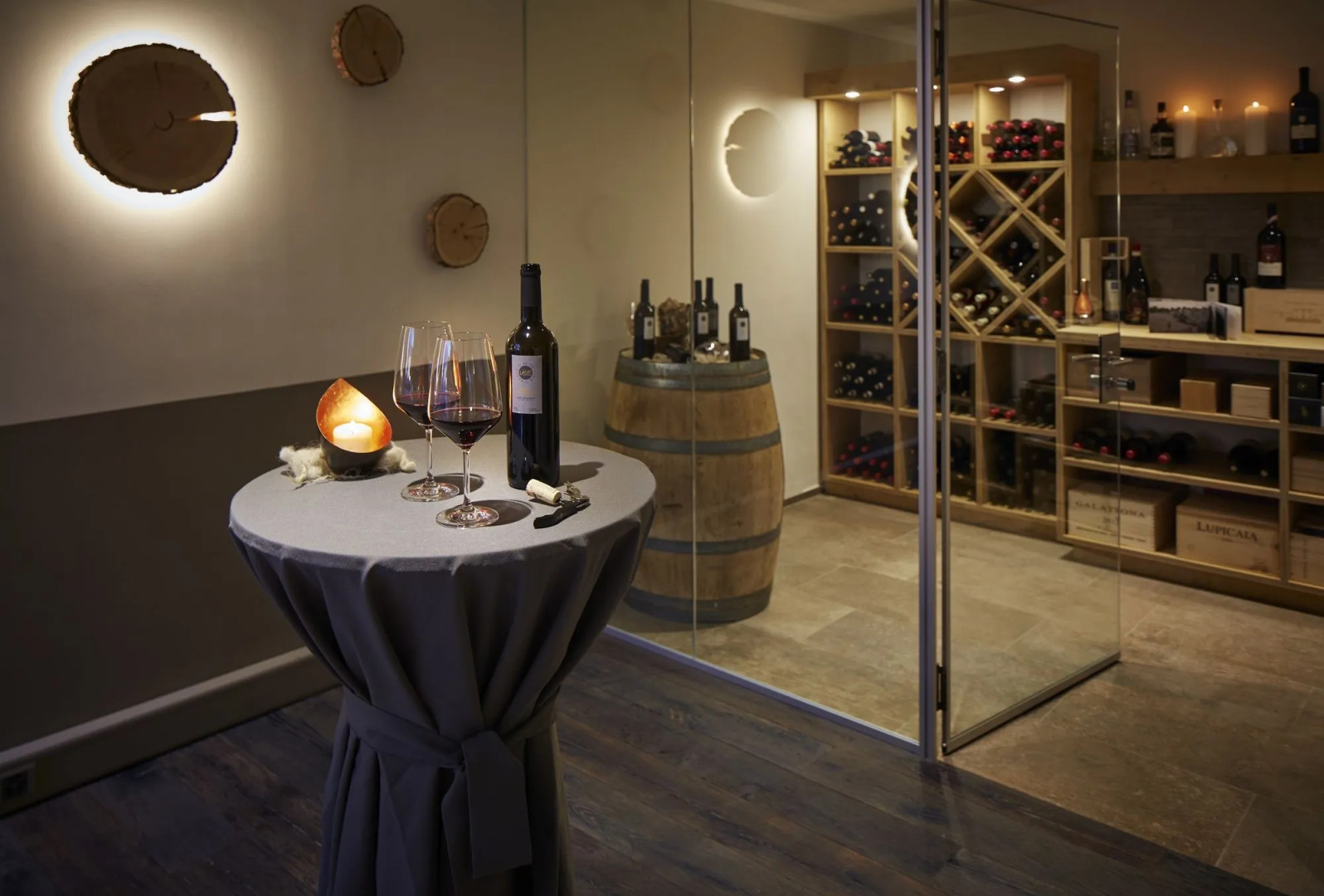 La Vue - Zermatt Luxury Living Appartements