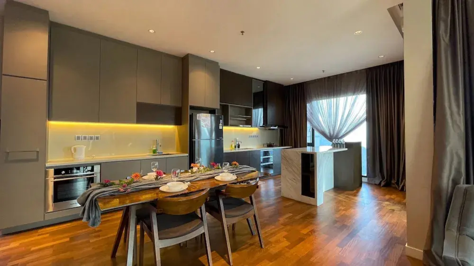 Geo38 Residence by The Pillowz Suites