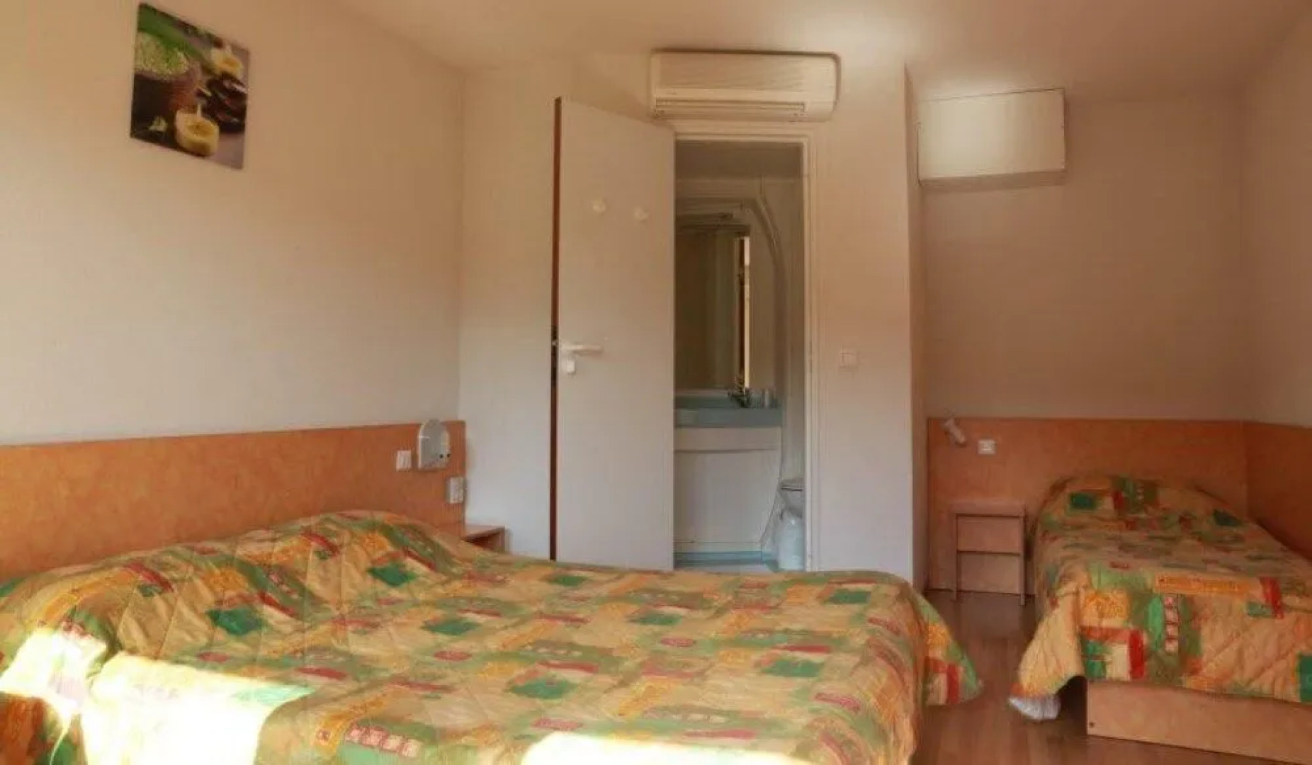 The Originals Access Hôtel Le Lutéa