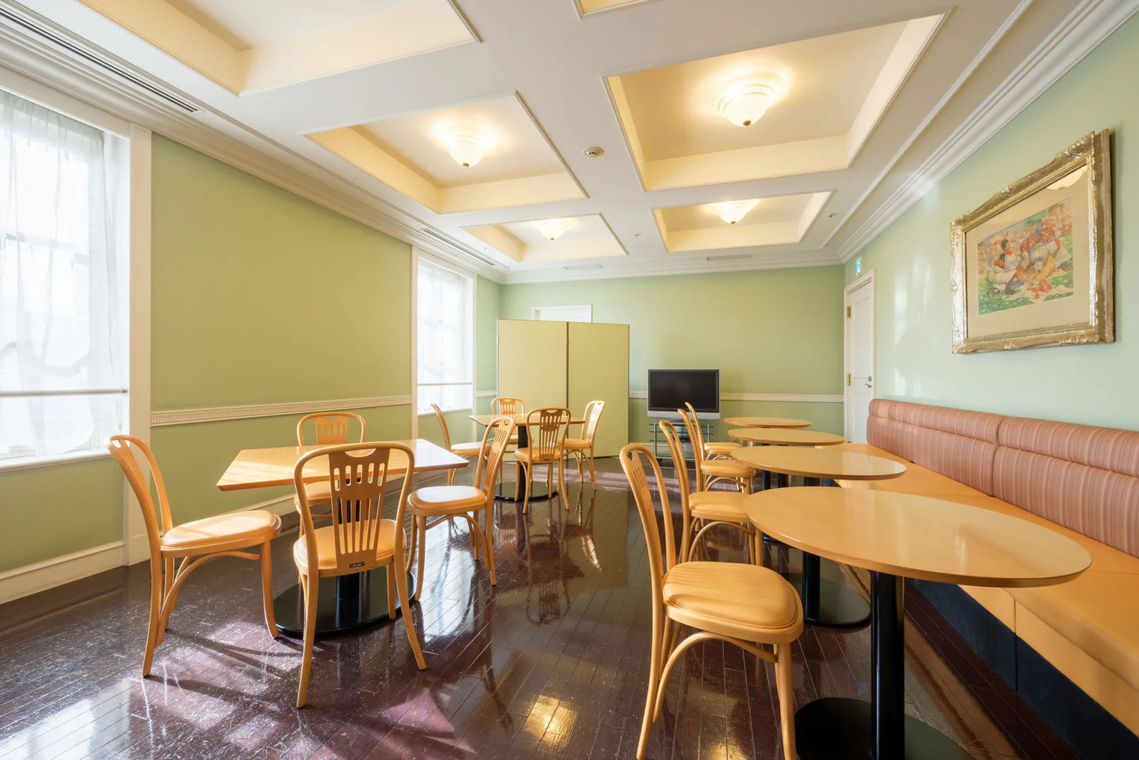 Hotel Monterey Sendai