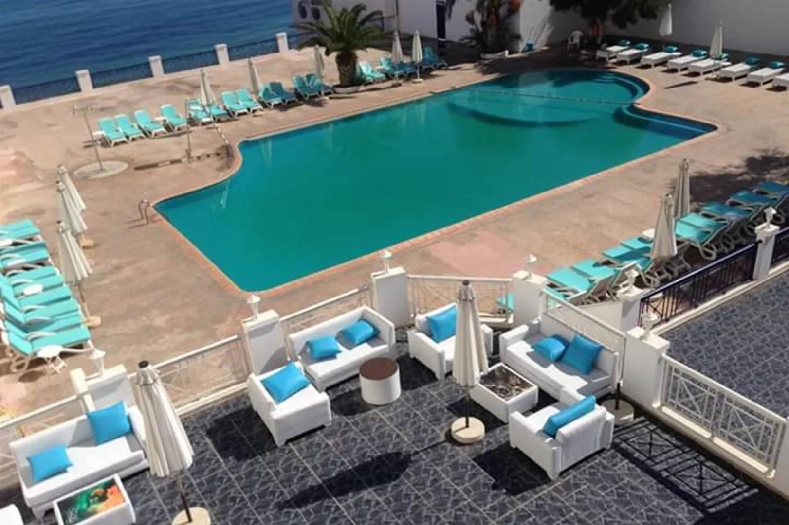 Hotel Eden Resort & Spa