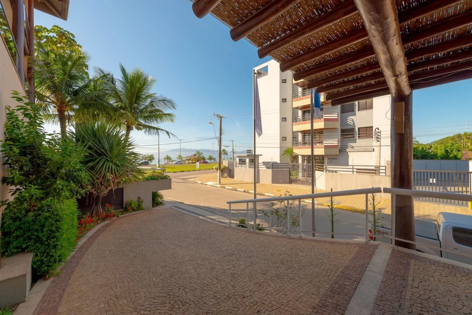 Hotel Costa Norte Massaguaçu