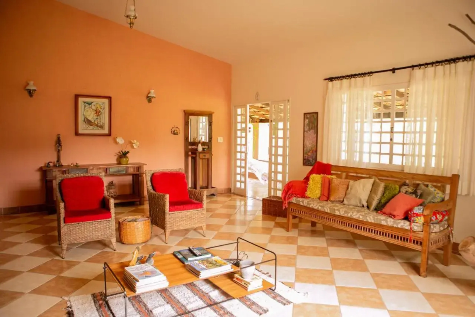 Fazenda Passaredo - Pousada Rural