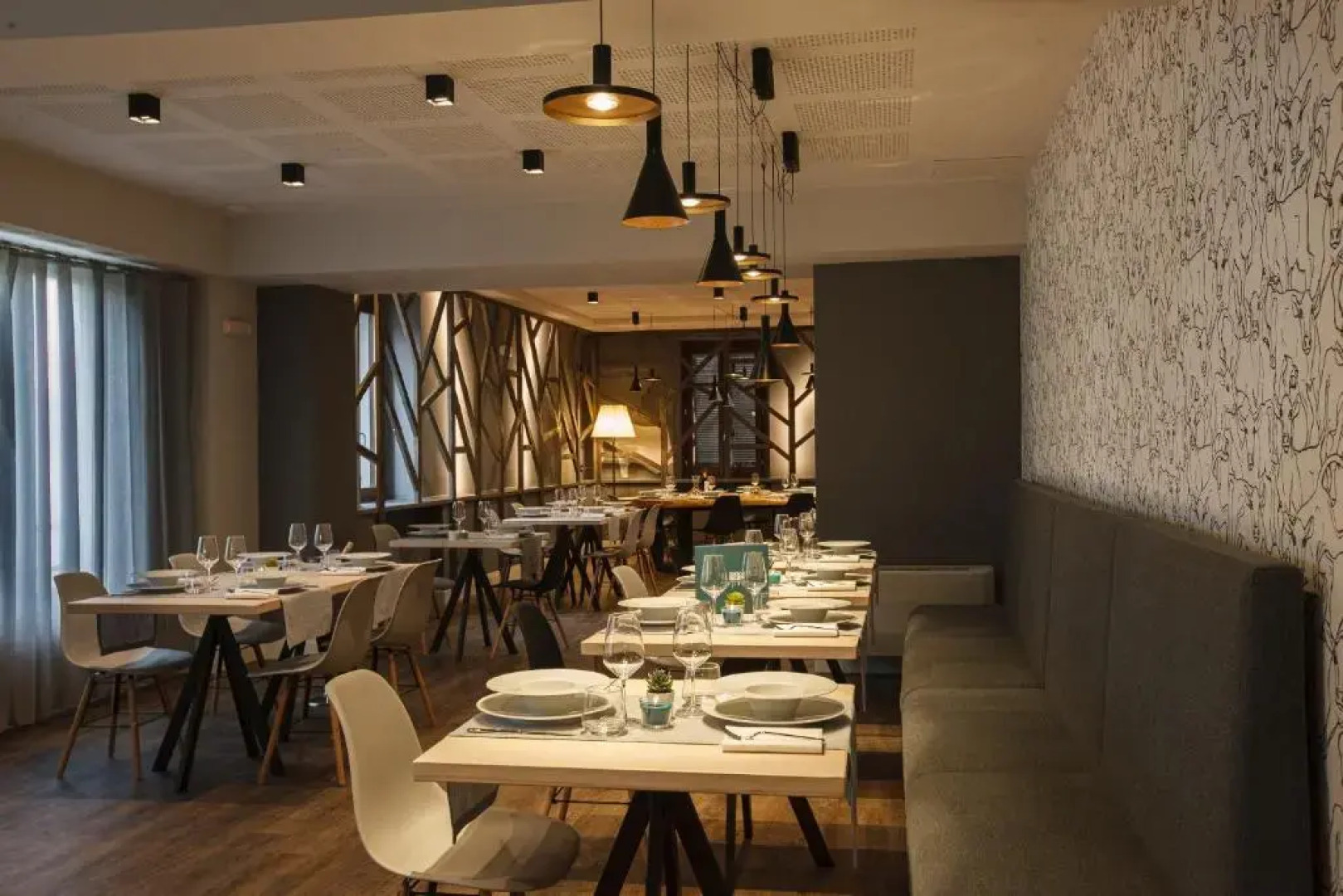 Hotel Milano & Apartments