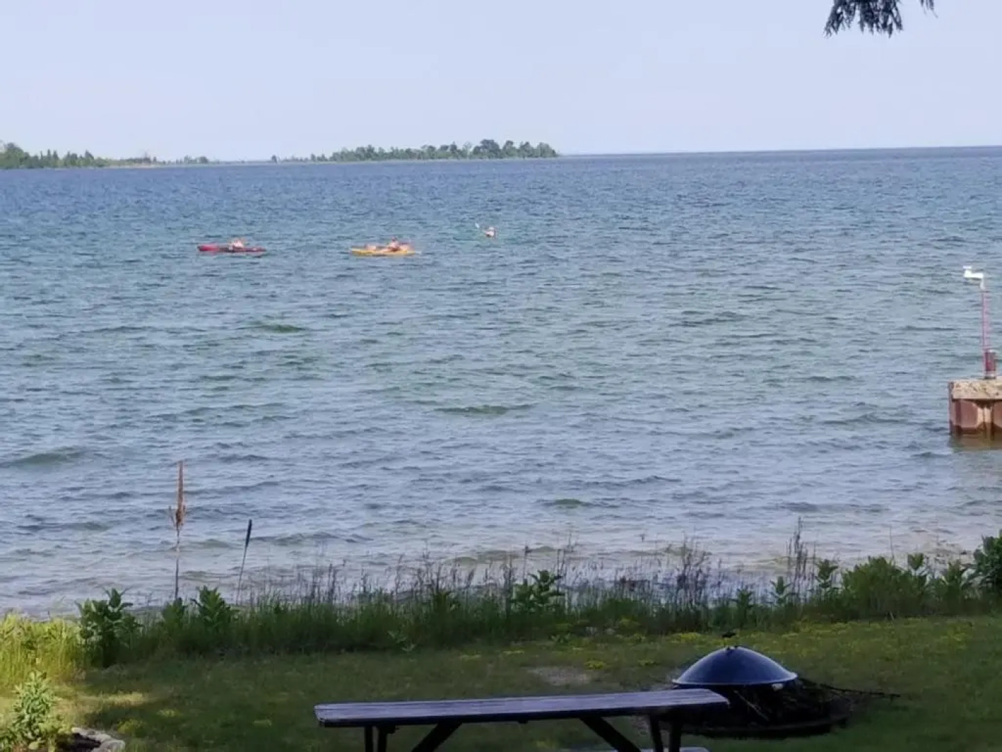 Square Rigger Harbor Motel