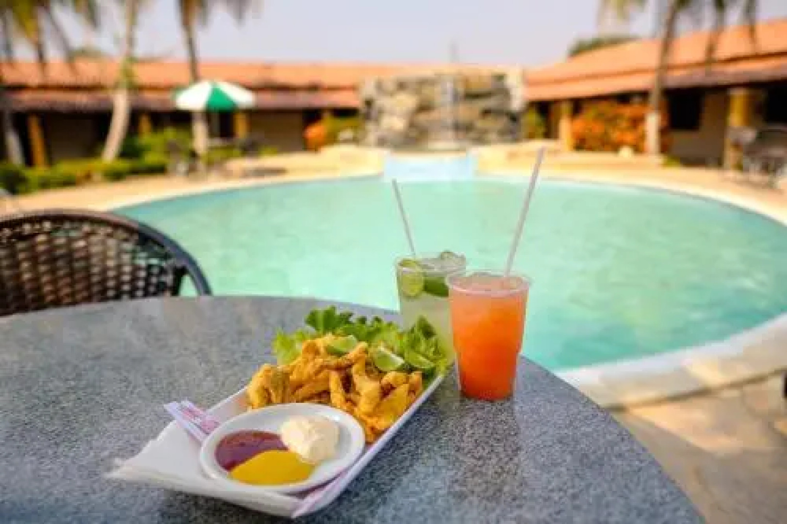 Pantanal Mato Grosso Hotel