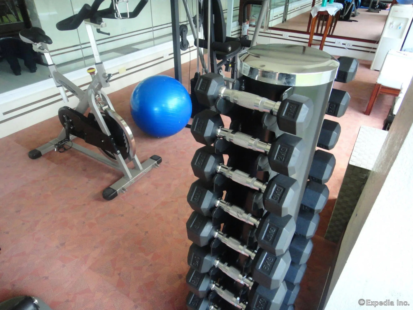 Hotel Centro Puerto Princesa Near Airport