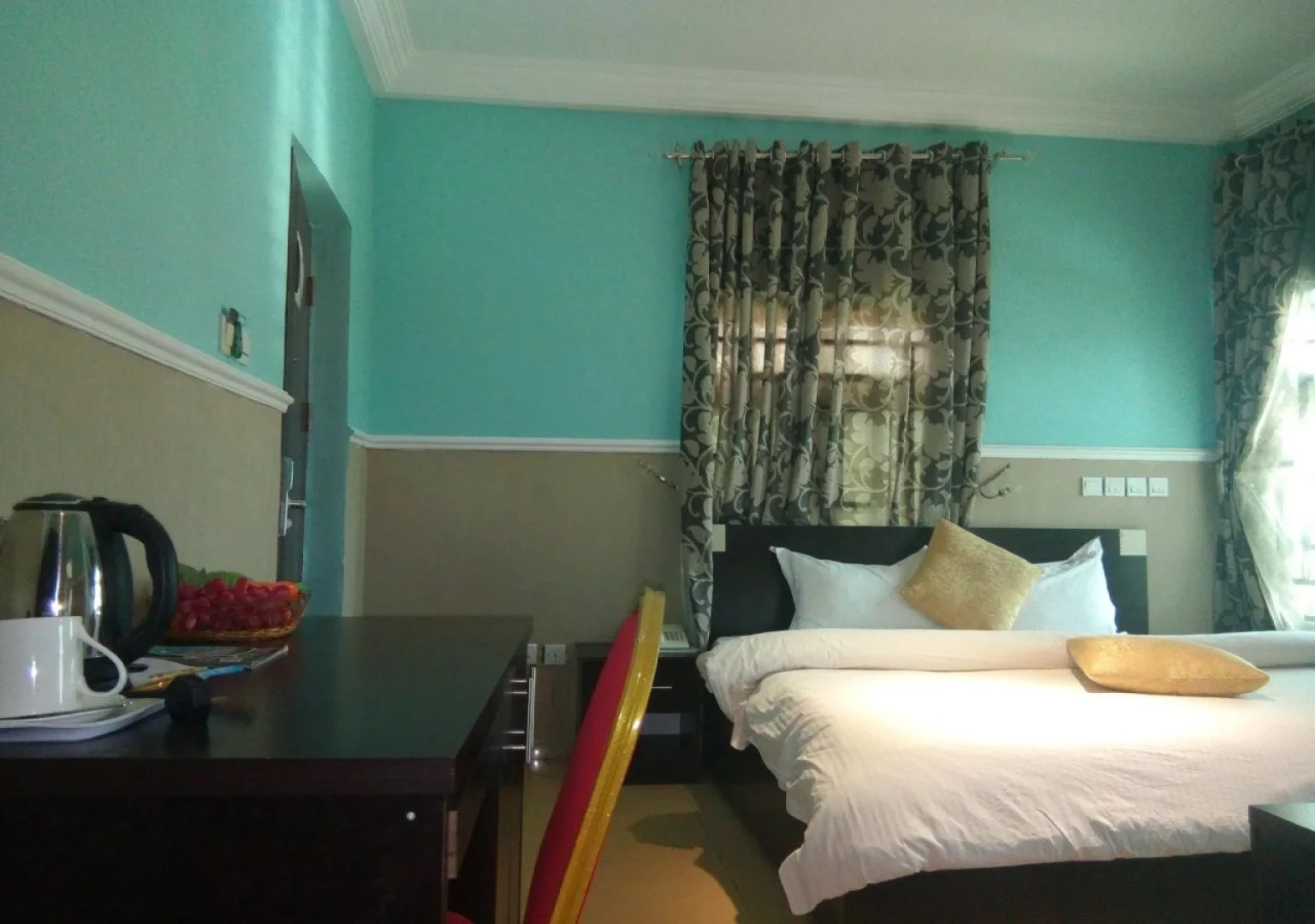 Bafra International Hotel