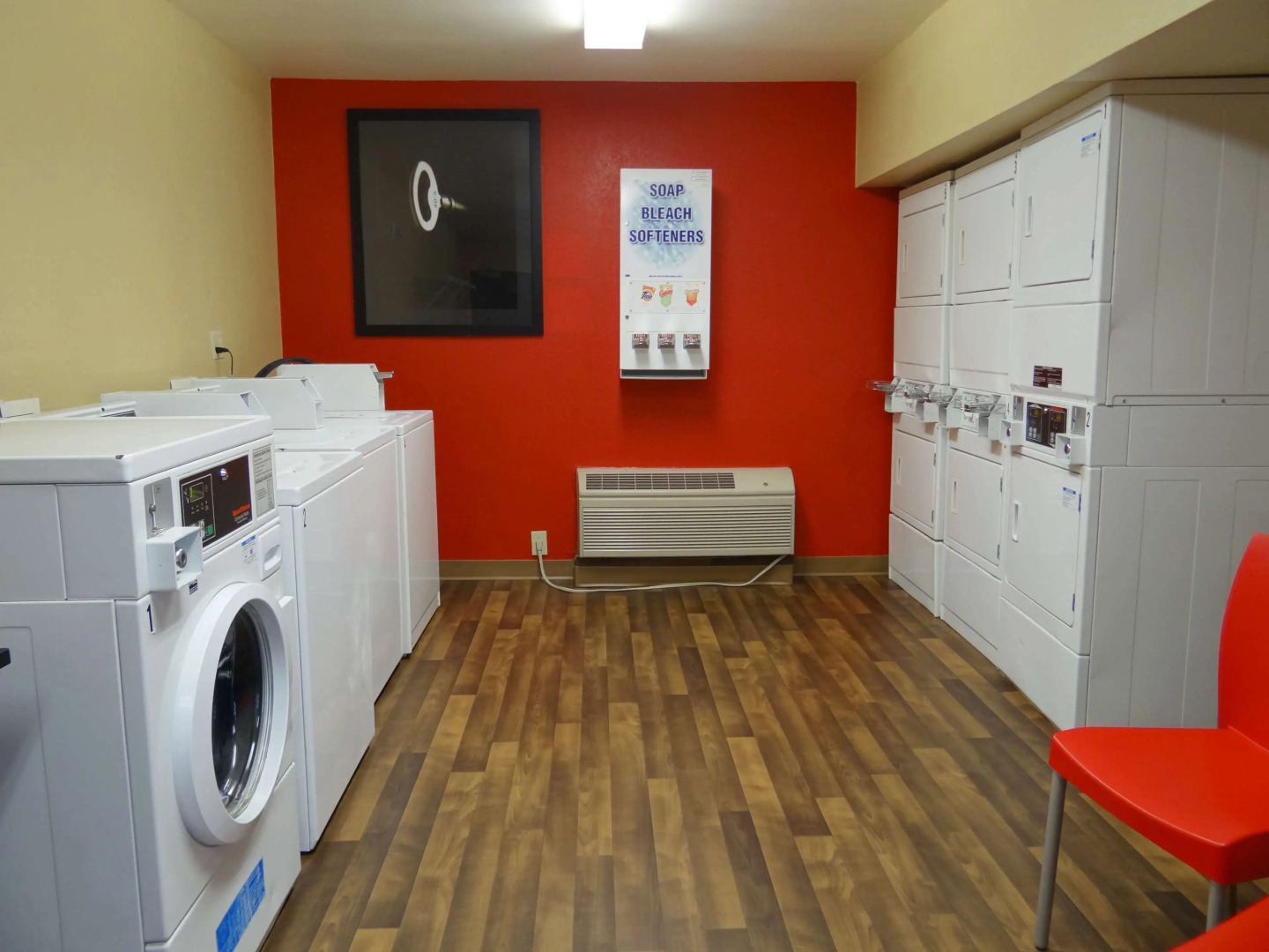 Extended Stay America - Raleigh - Cary - Regency Parkway North