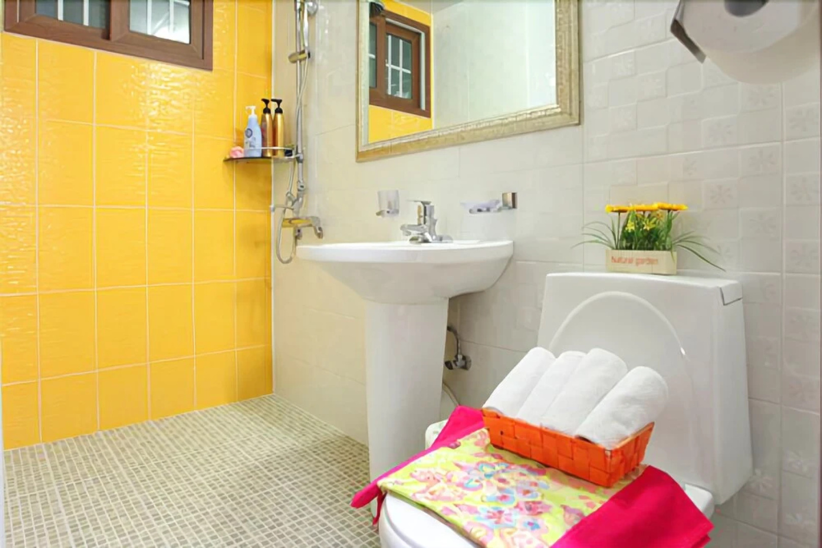 Tongyeong Ocean Love Pension