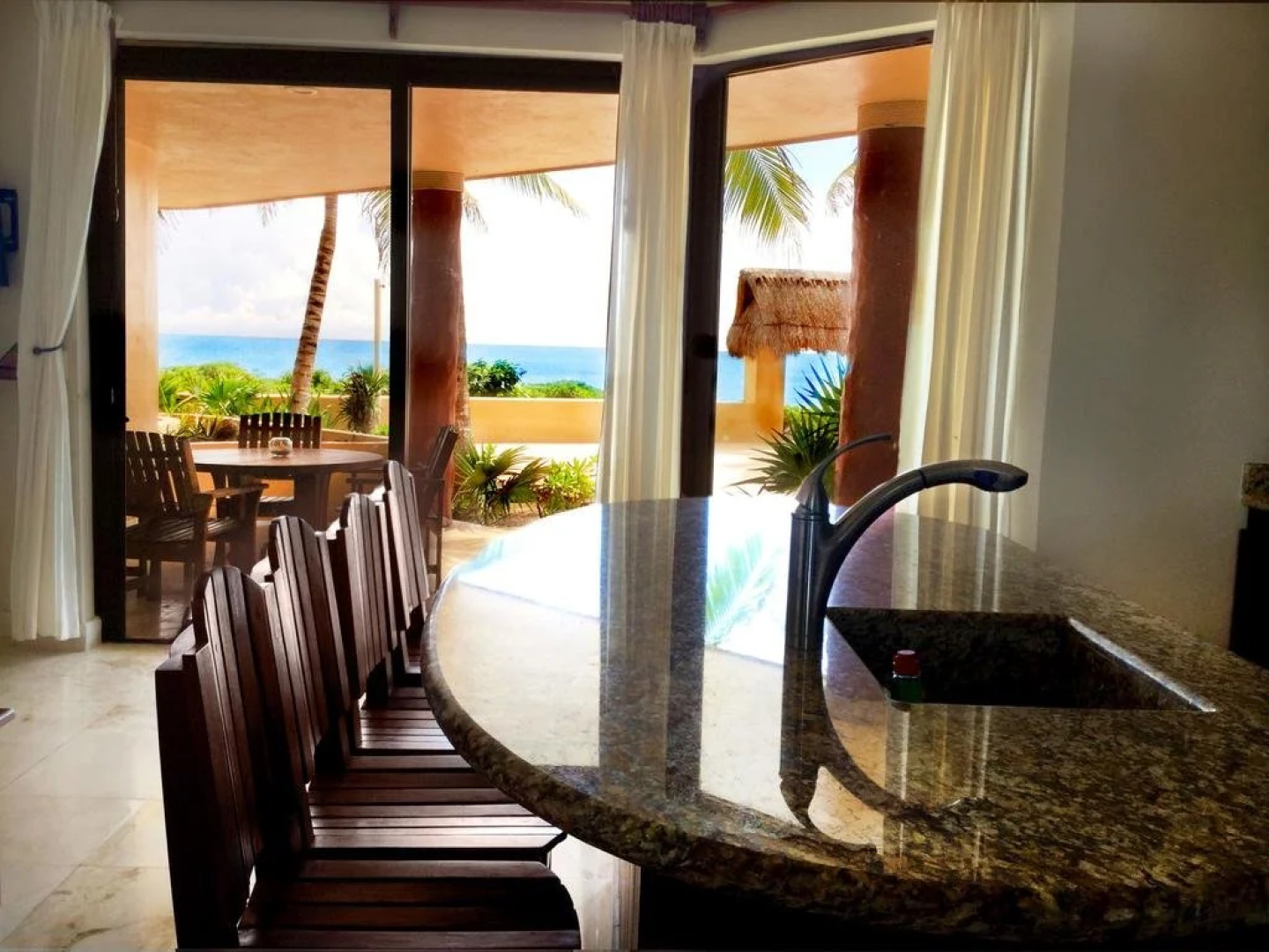 Costa Maya Villas Luxury Condos