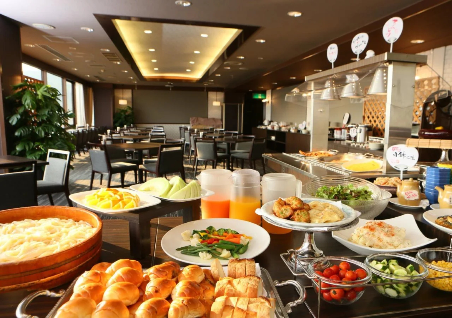 Hotel Sunroute Seto-Ohashi