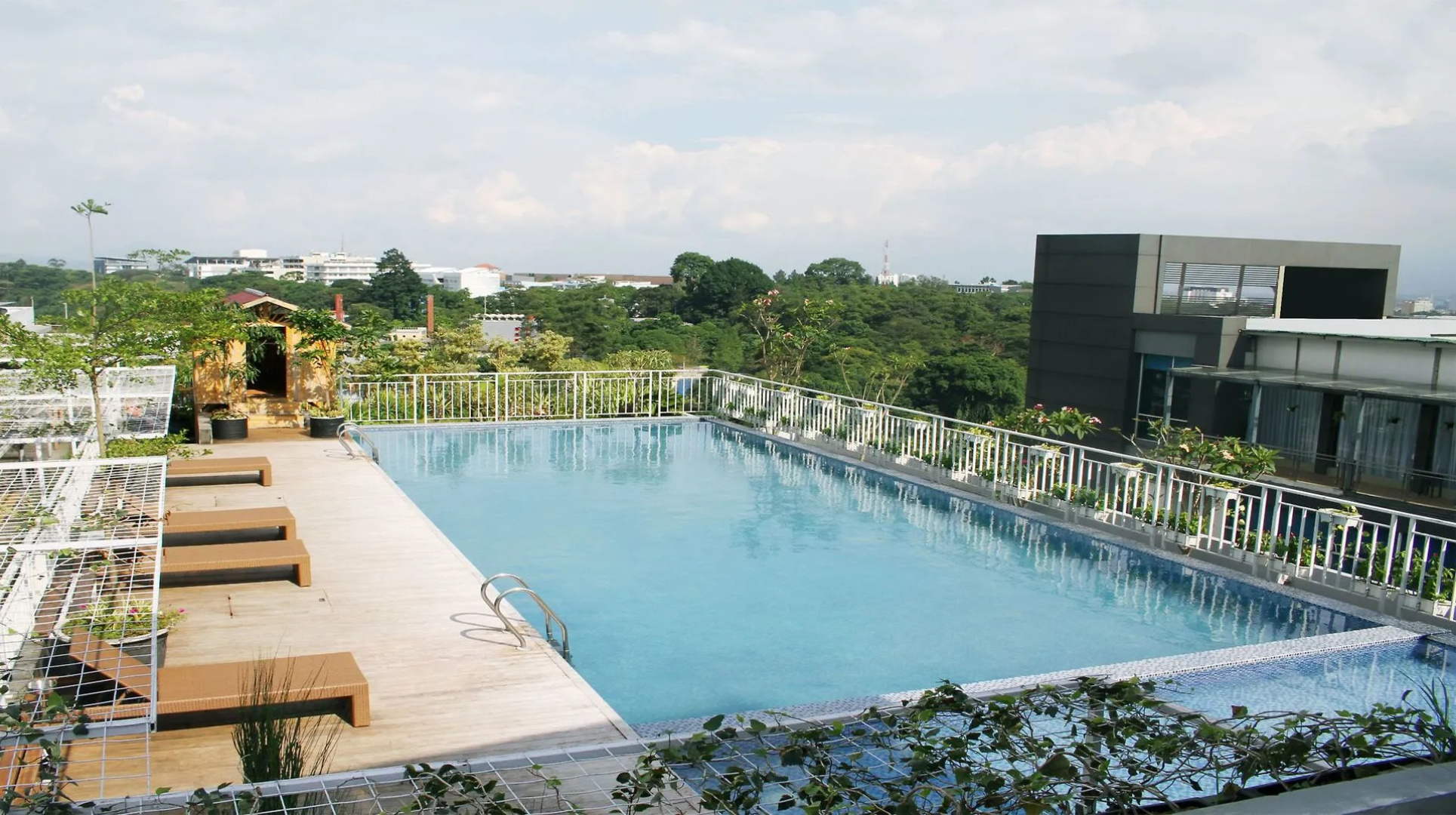 Grand Tjokro Premier Bandung