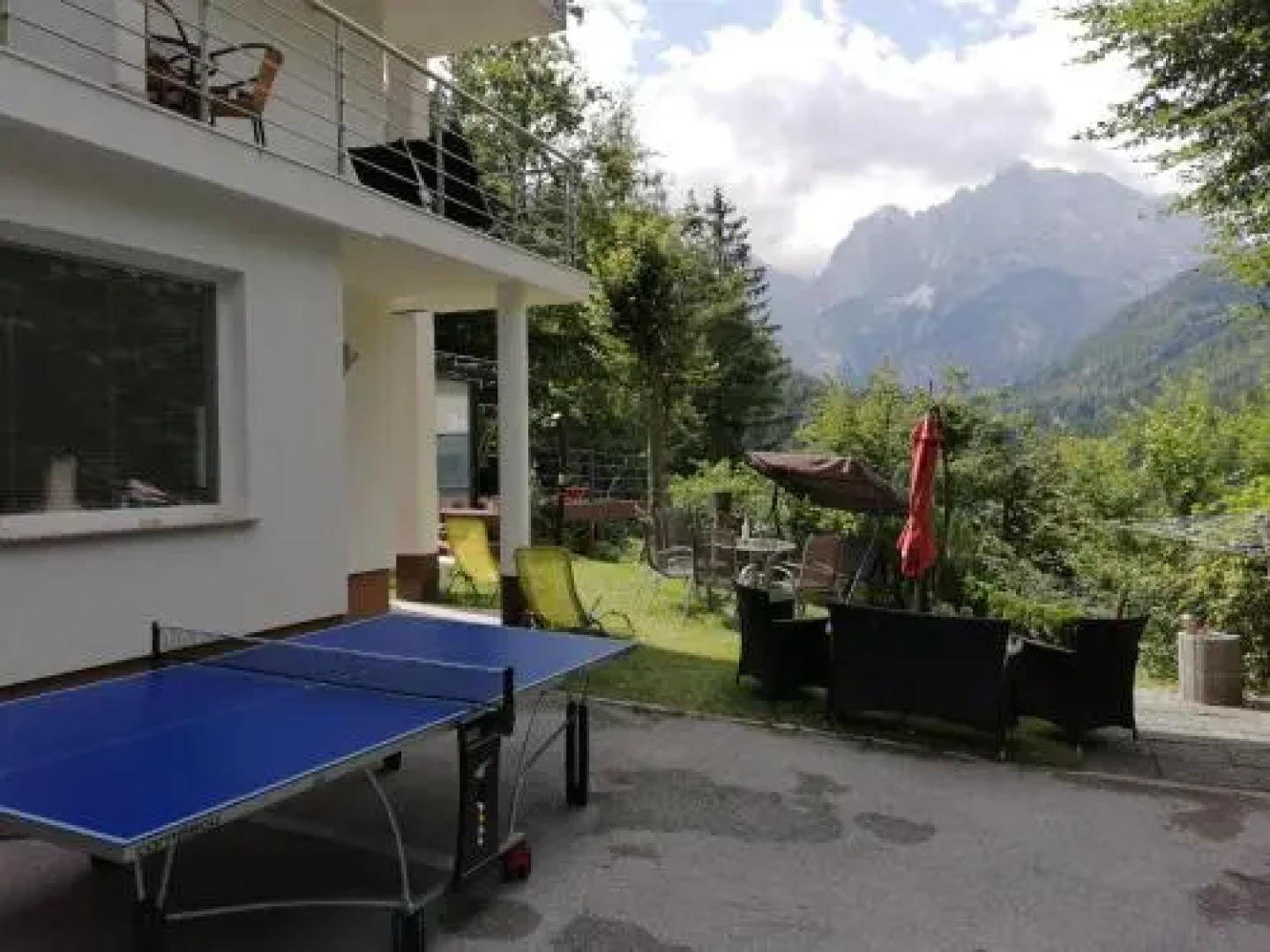Apartments Smolej Kranjska Gora