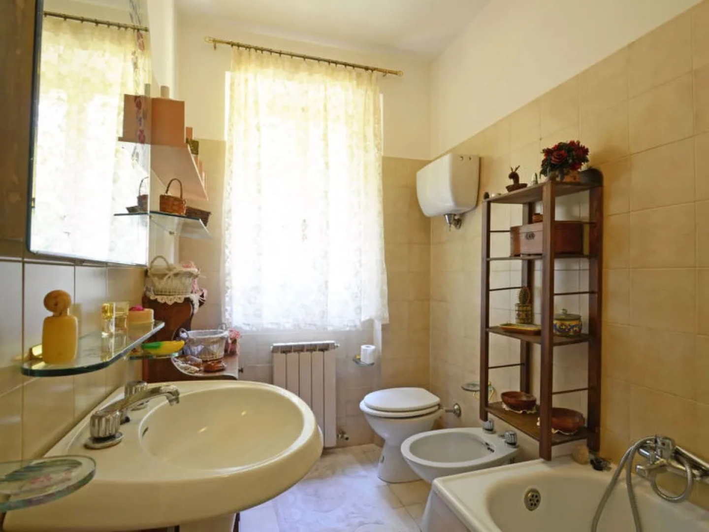 Villa La Goccia Piegaro