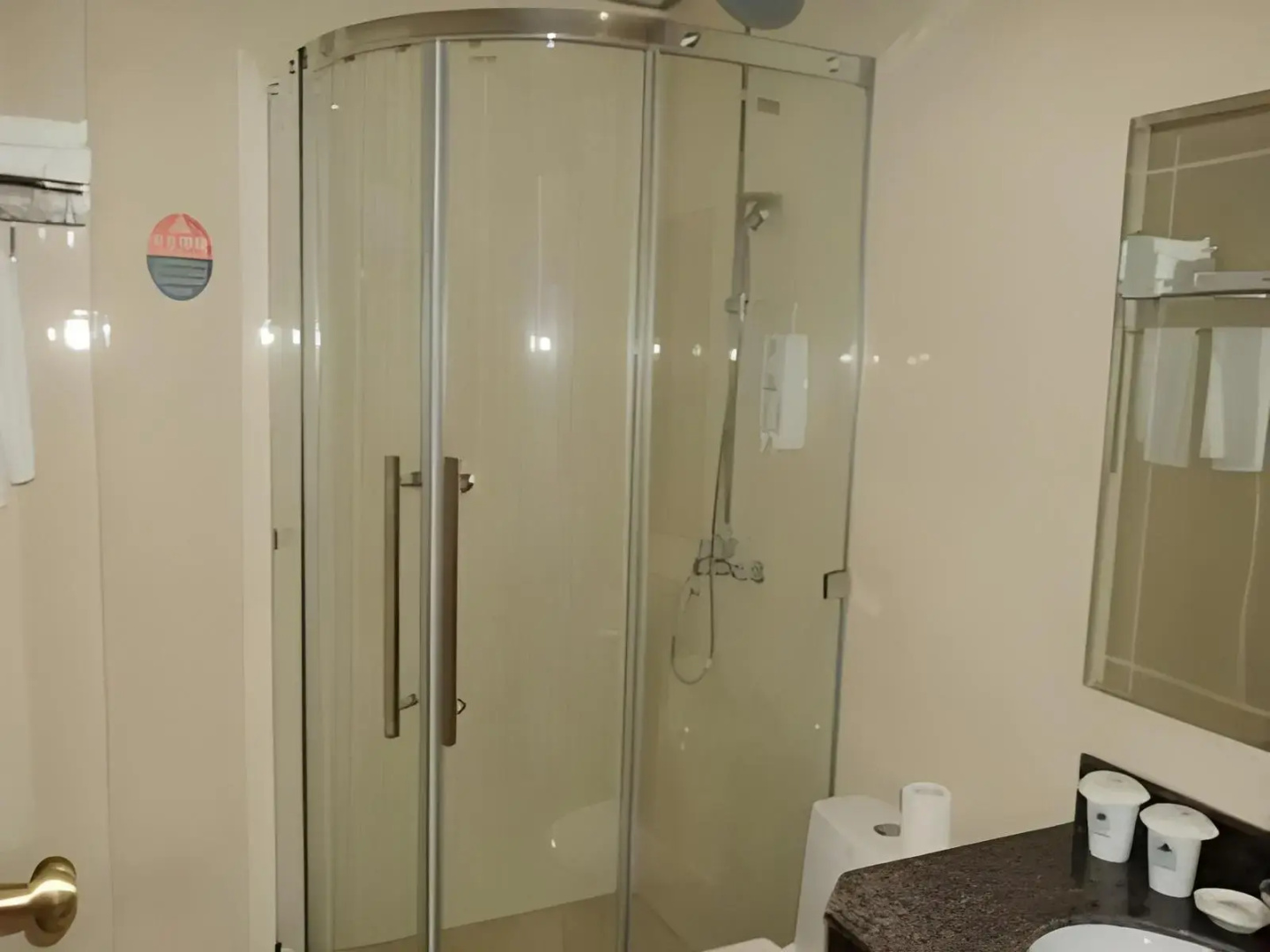 GreenTree Inn Jiangsu Lianyungang Guanyun Wenzhou Shangmaocheng Express Hotel