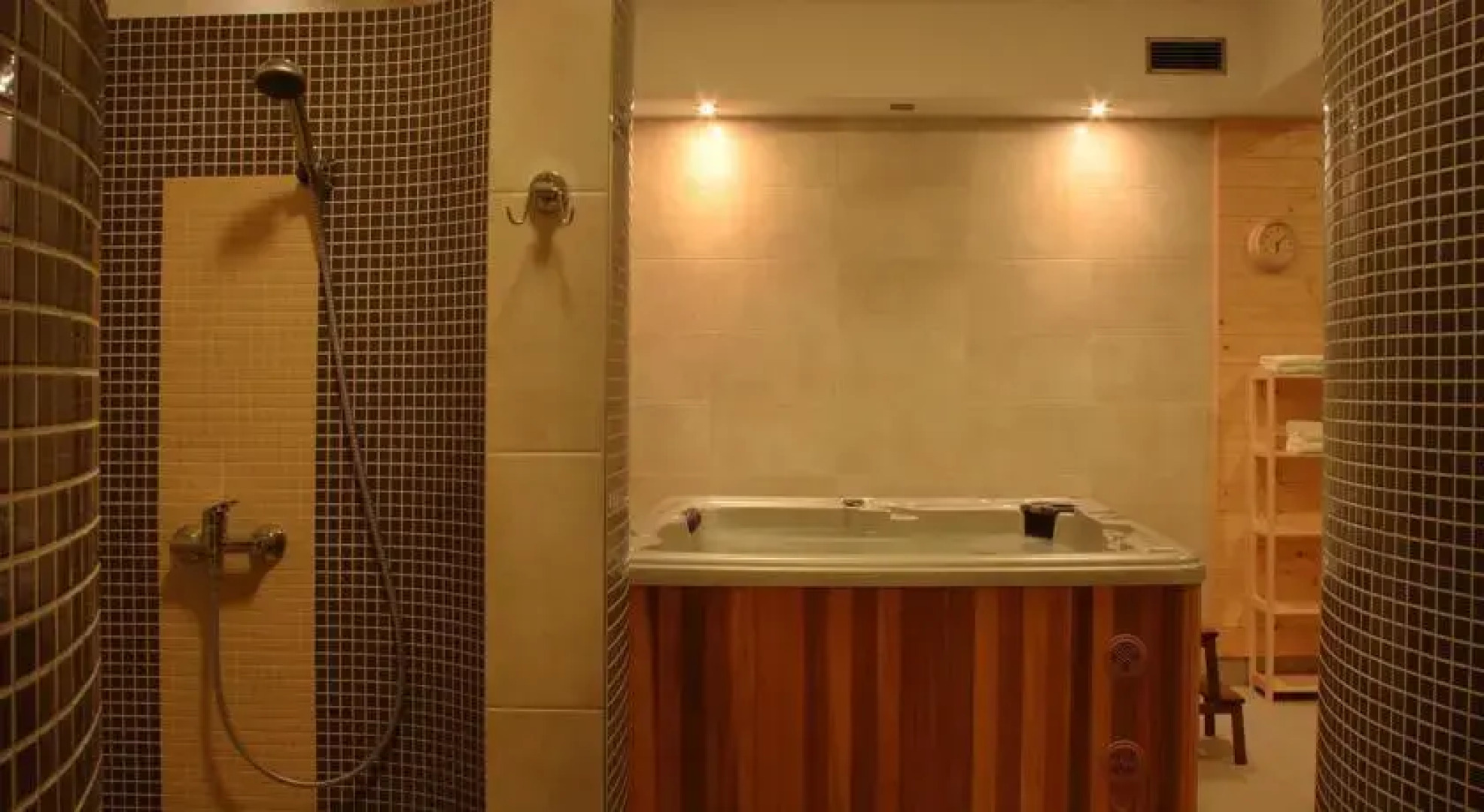 Ośrodek Wypoczynkowy Jacnia