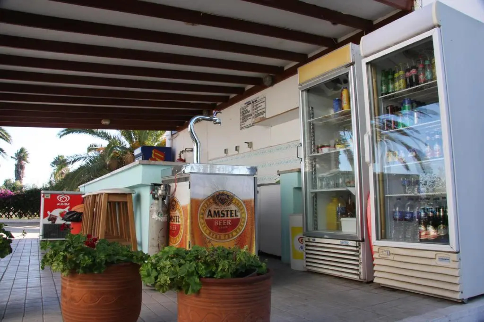 Miros Hotel Apartments