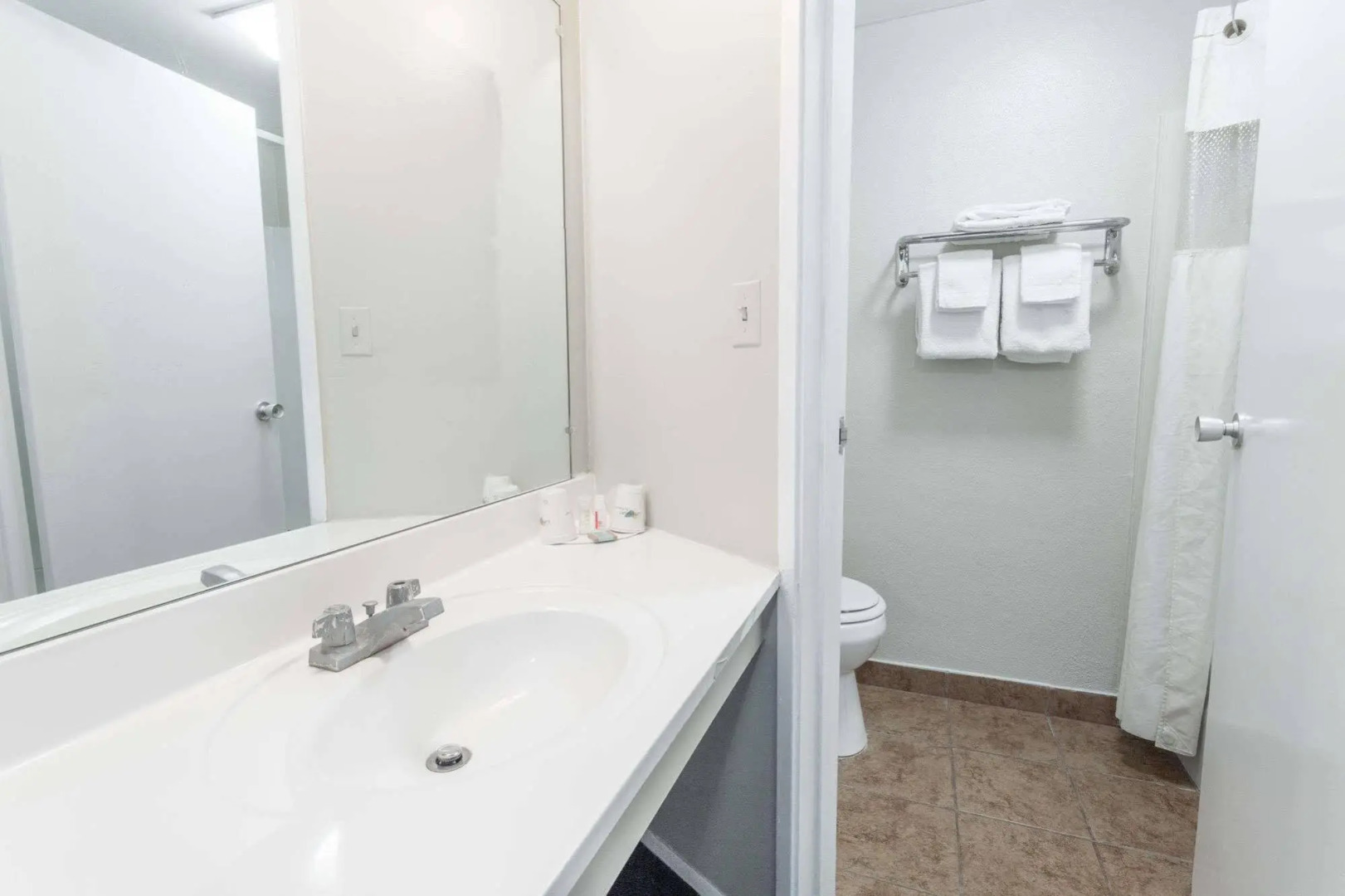 Quality Inn Rawlins I-80