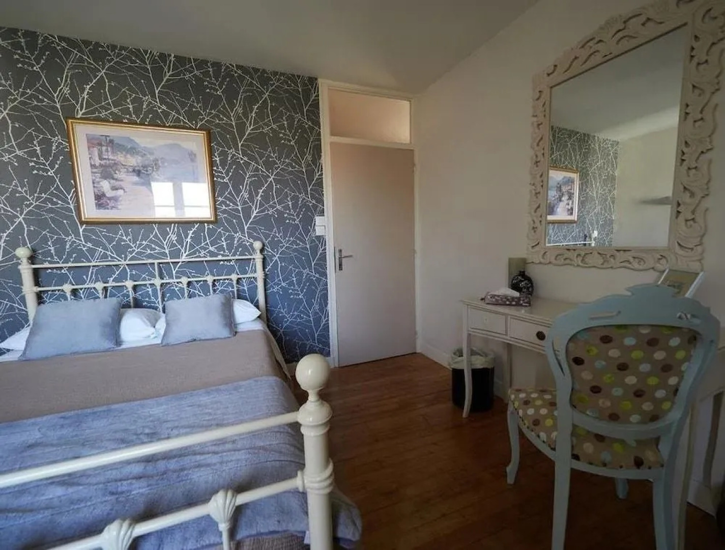 Pont Vieux Chambres d'Hotes