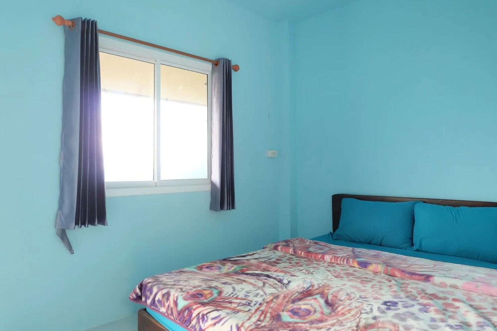 The Honeymoon at Phu Chee Duen