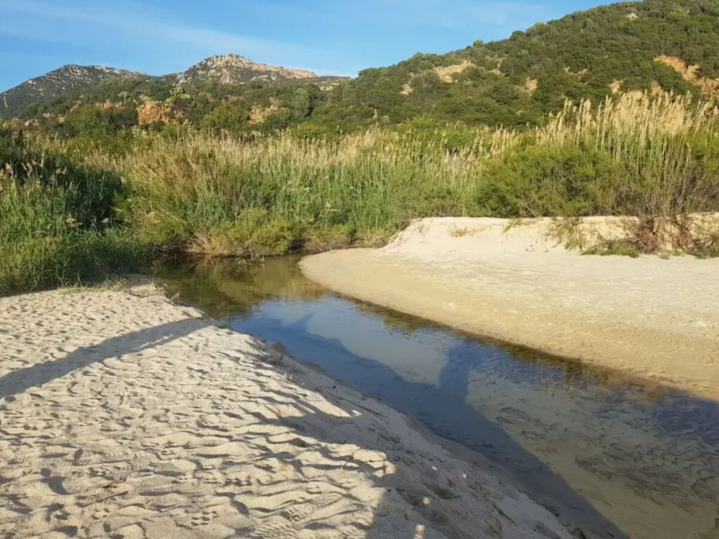 Holiday Home Casa Solaria