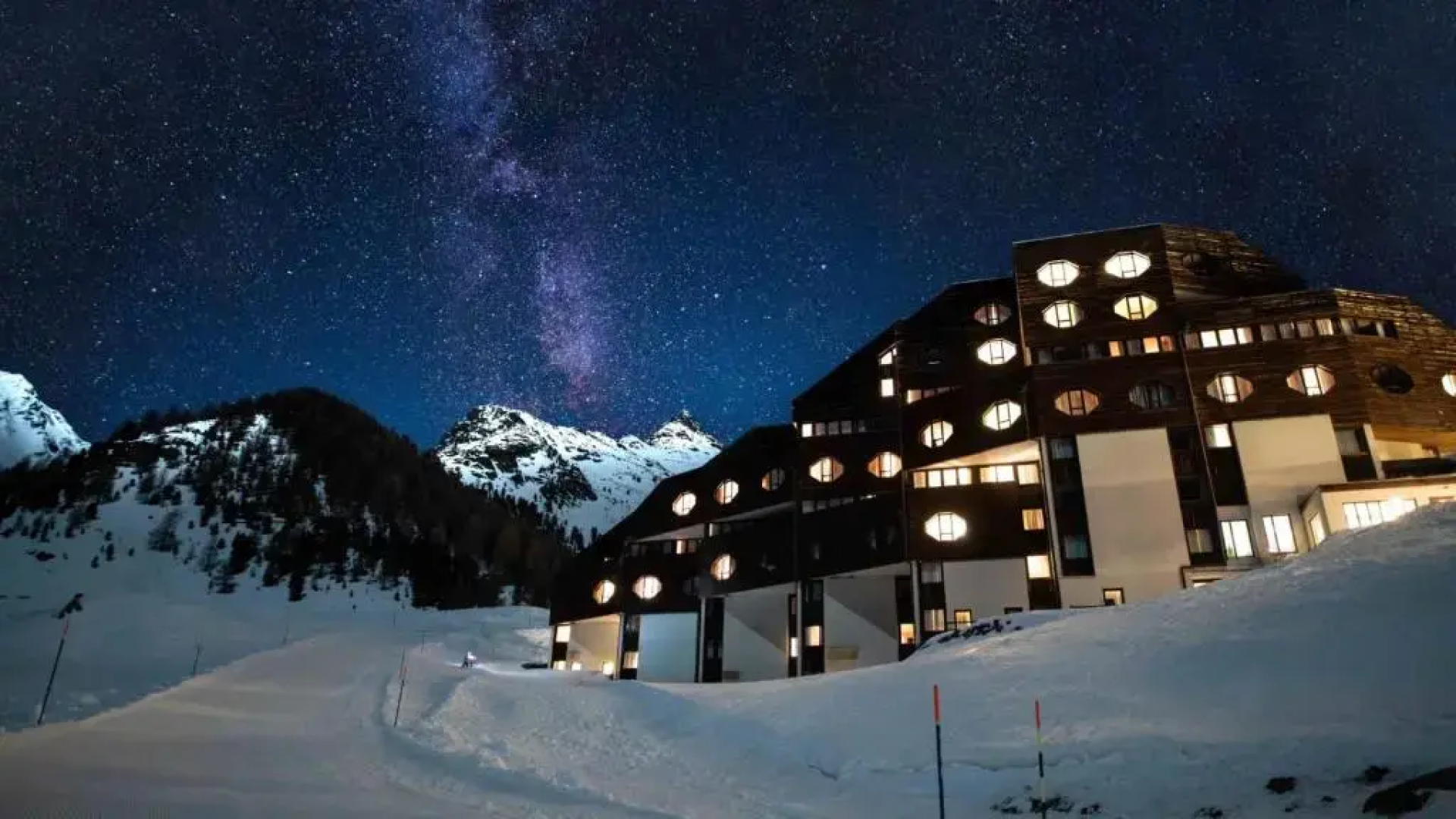 Top Residence Kurz