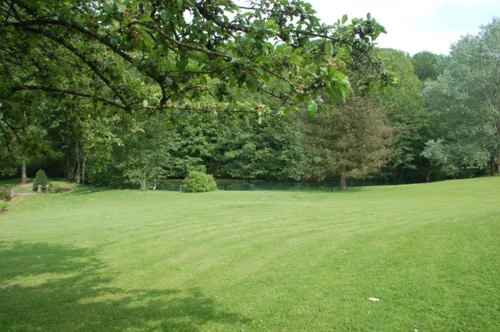 Cottage La Baronniére