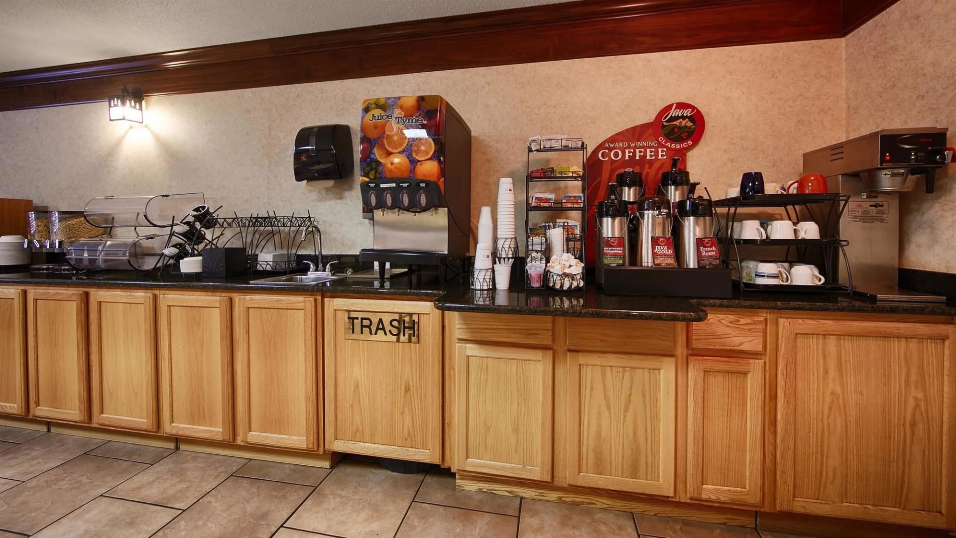 Best Western Black Hills Lodge