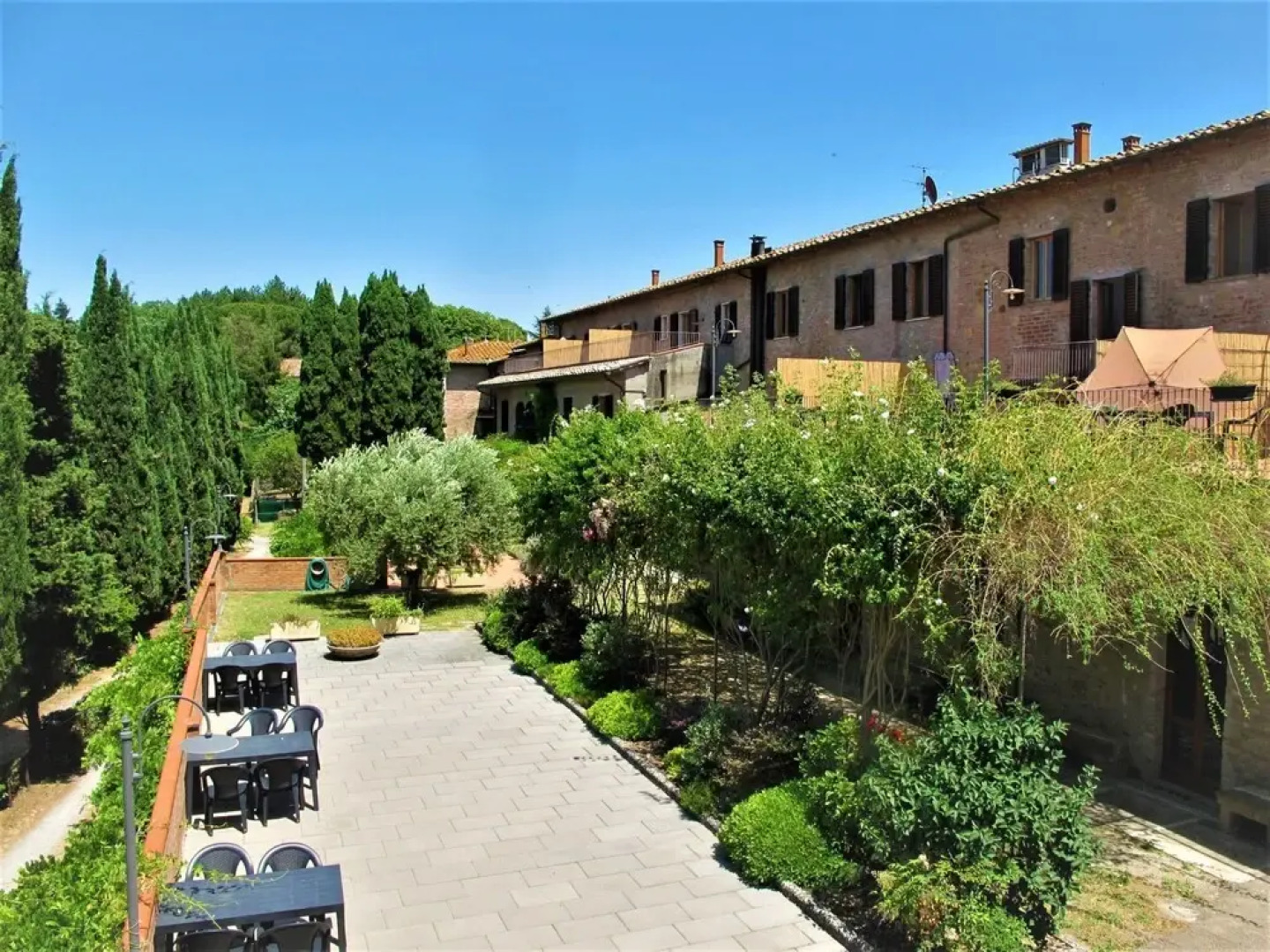 San Vivaldo Nr 2 San Vivaldo