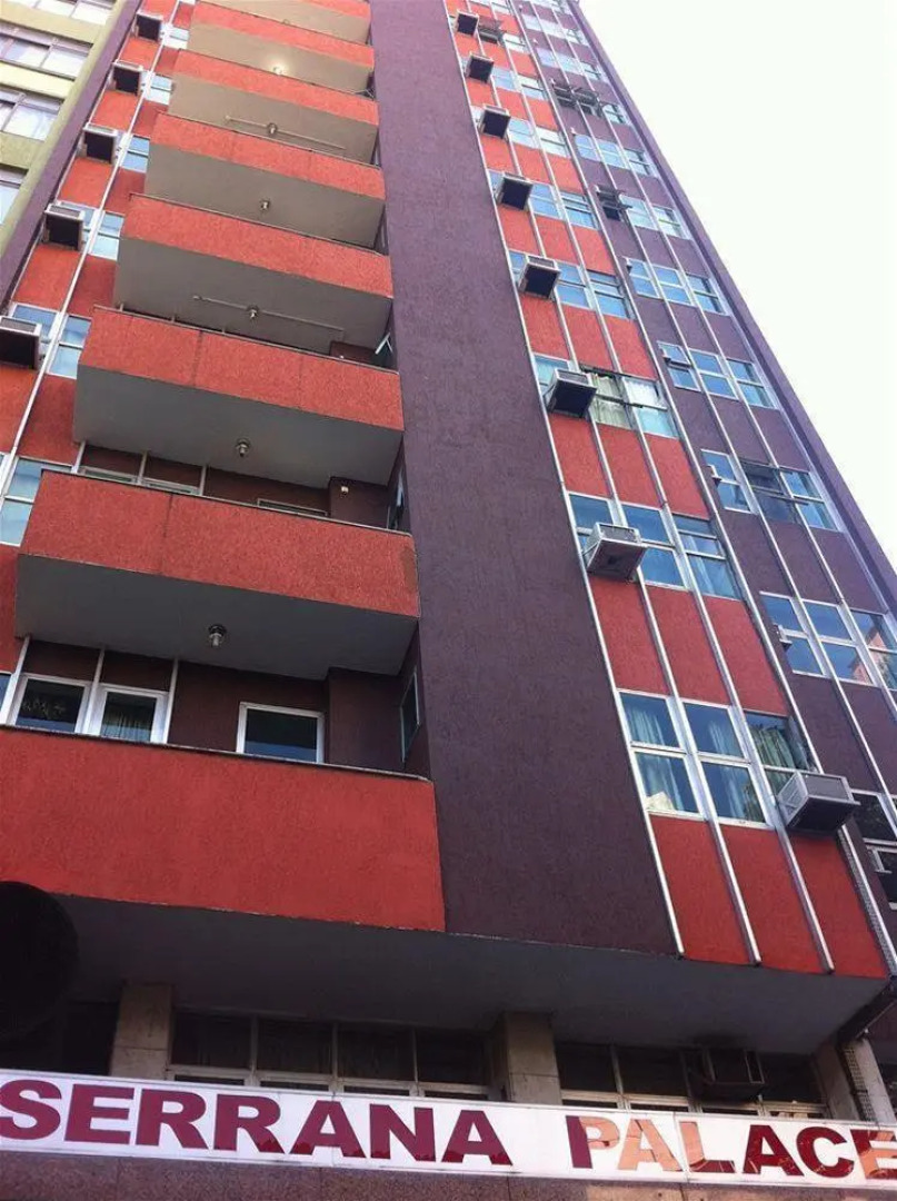 Serrana Palace Hotel