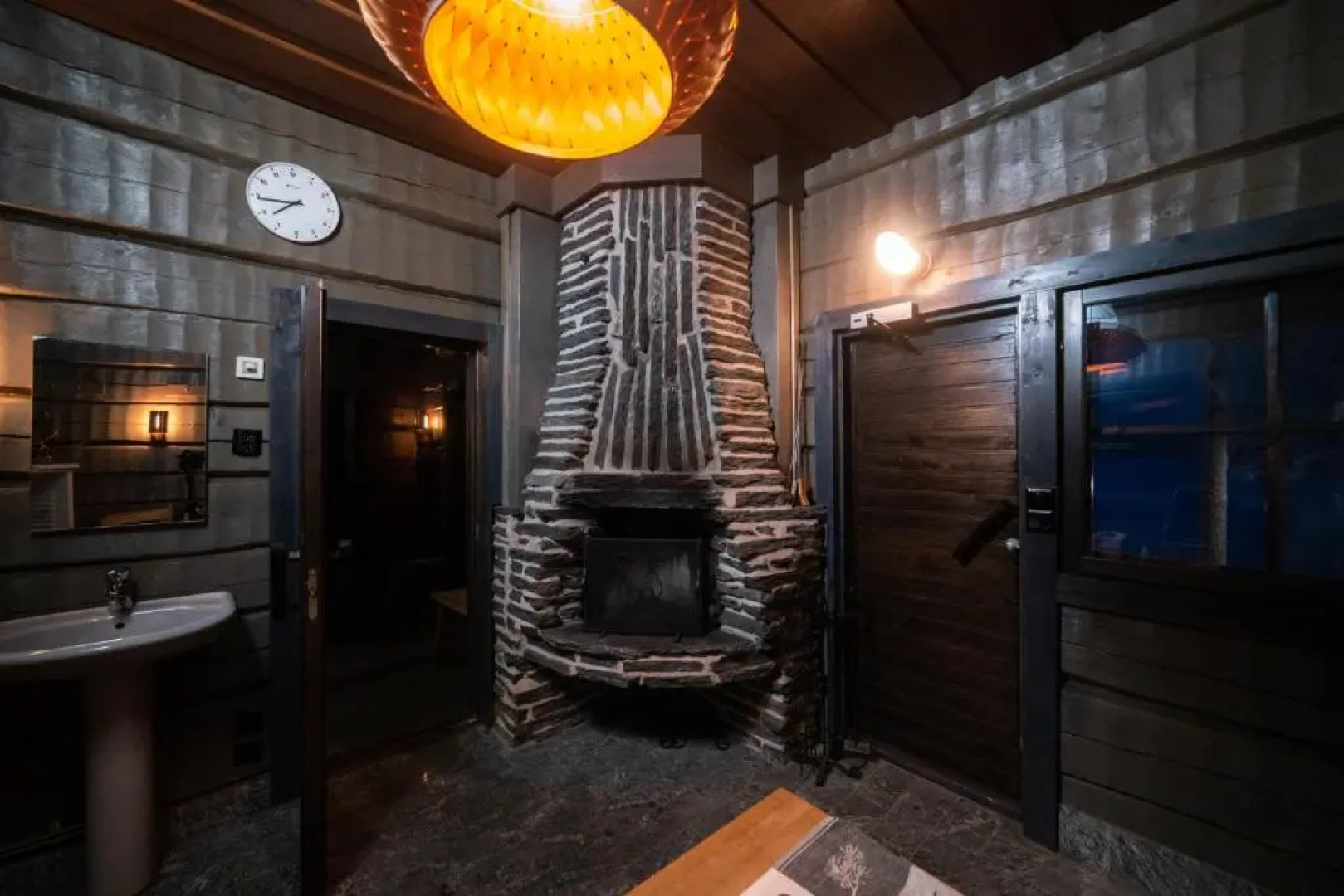 House of Northern Senses