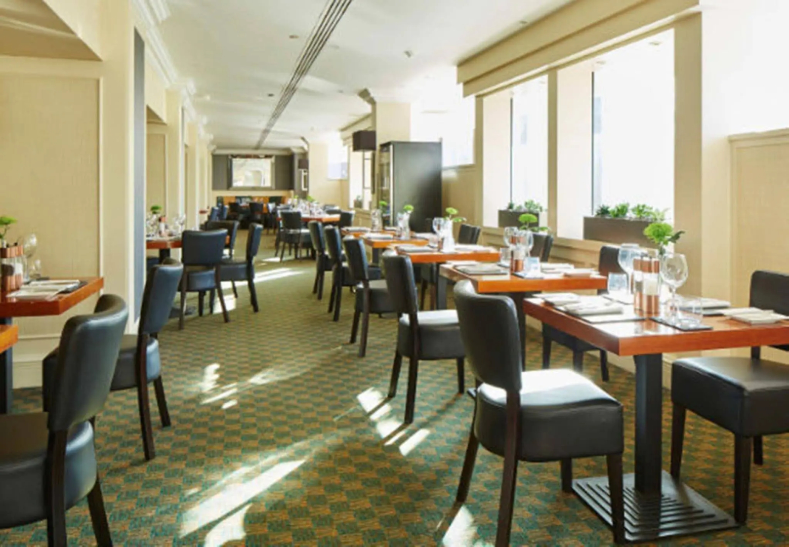 Delta Hotels by Marriott Bristol City Centre