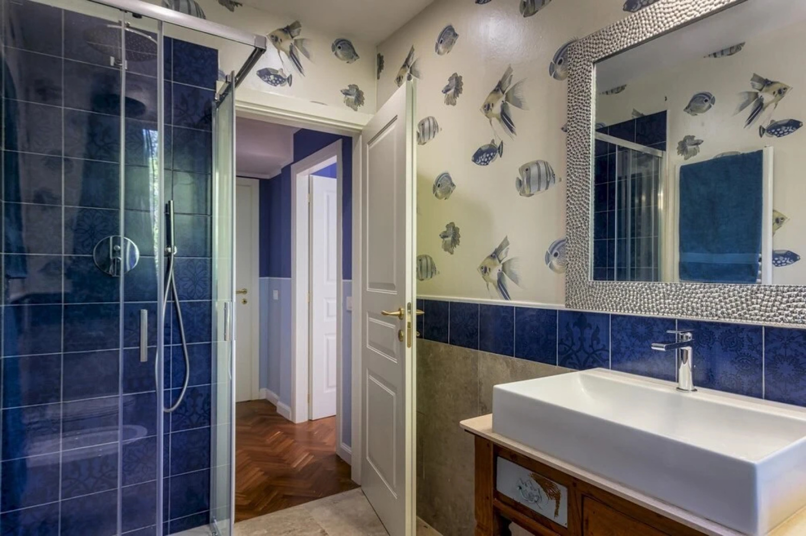 Villa Arcadia 12 in Marina di Pietrasanta