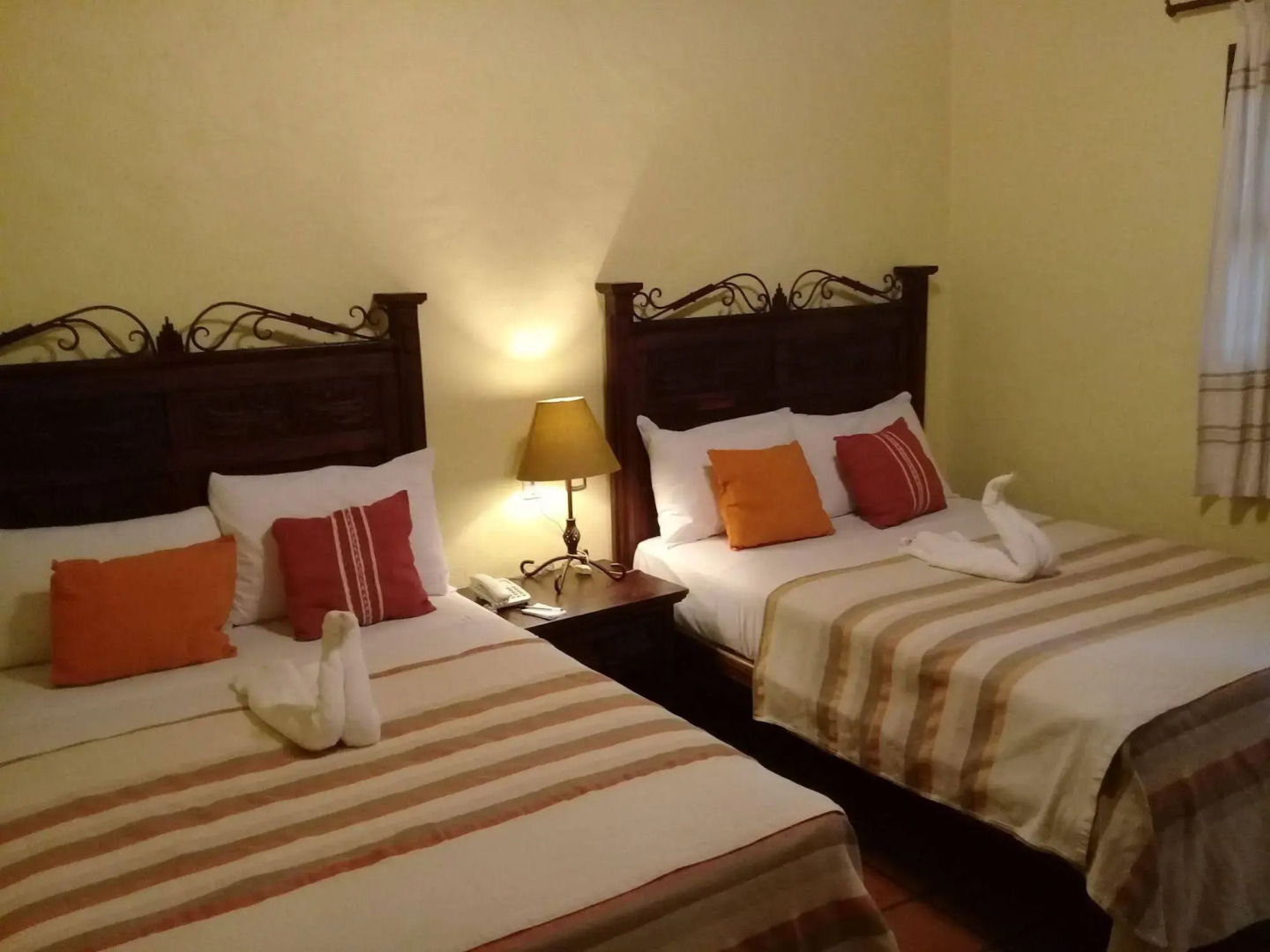 Hotel Casa del Sótano