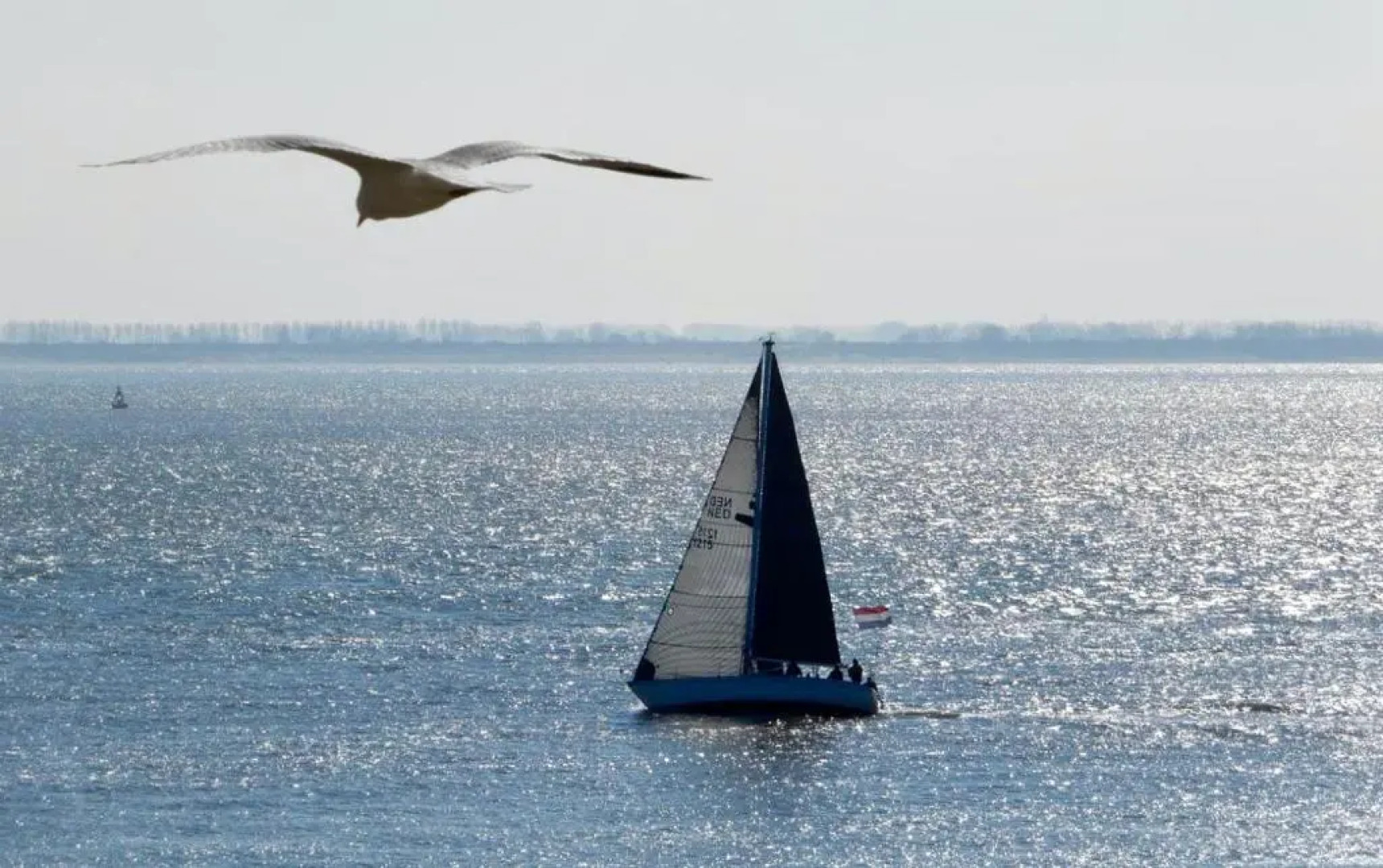 Antibes 256 Kustpark Village Scaldia