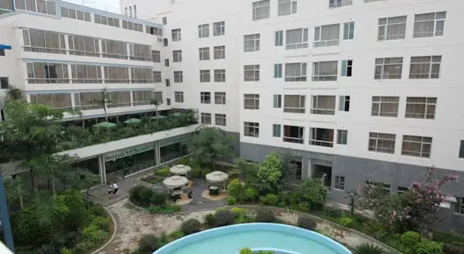 Minfeng International Hotel