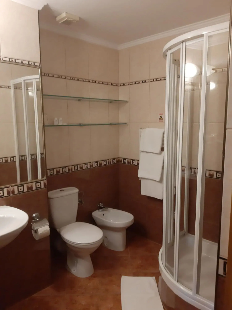 Czarny Potok Wellness & Spa Zakopane Centrum