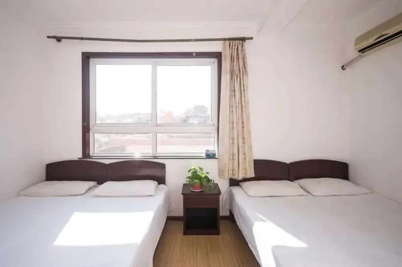 Liuzhuang Huayuhai Holiday Hostel