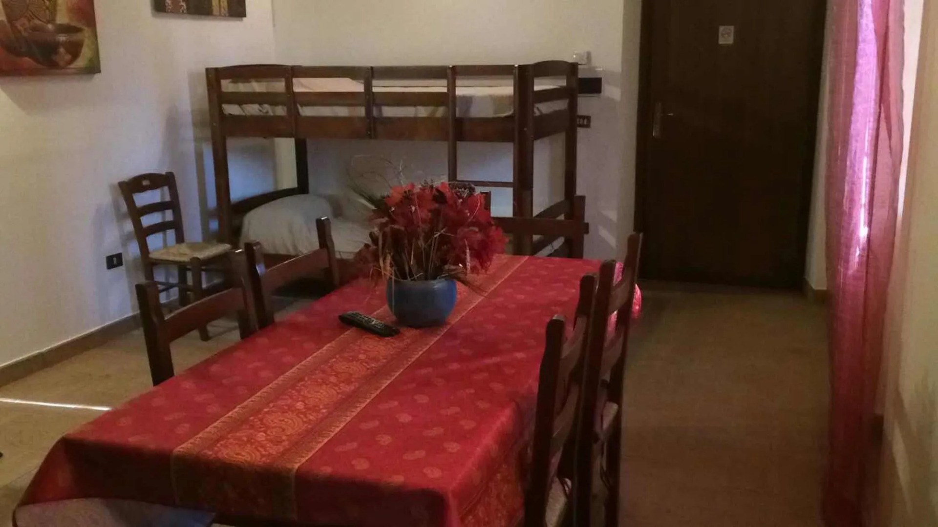 Affittacamere La Casetta