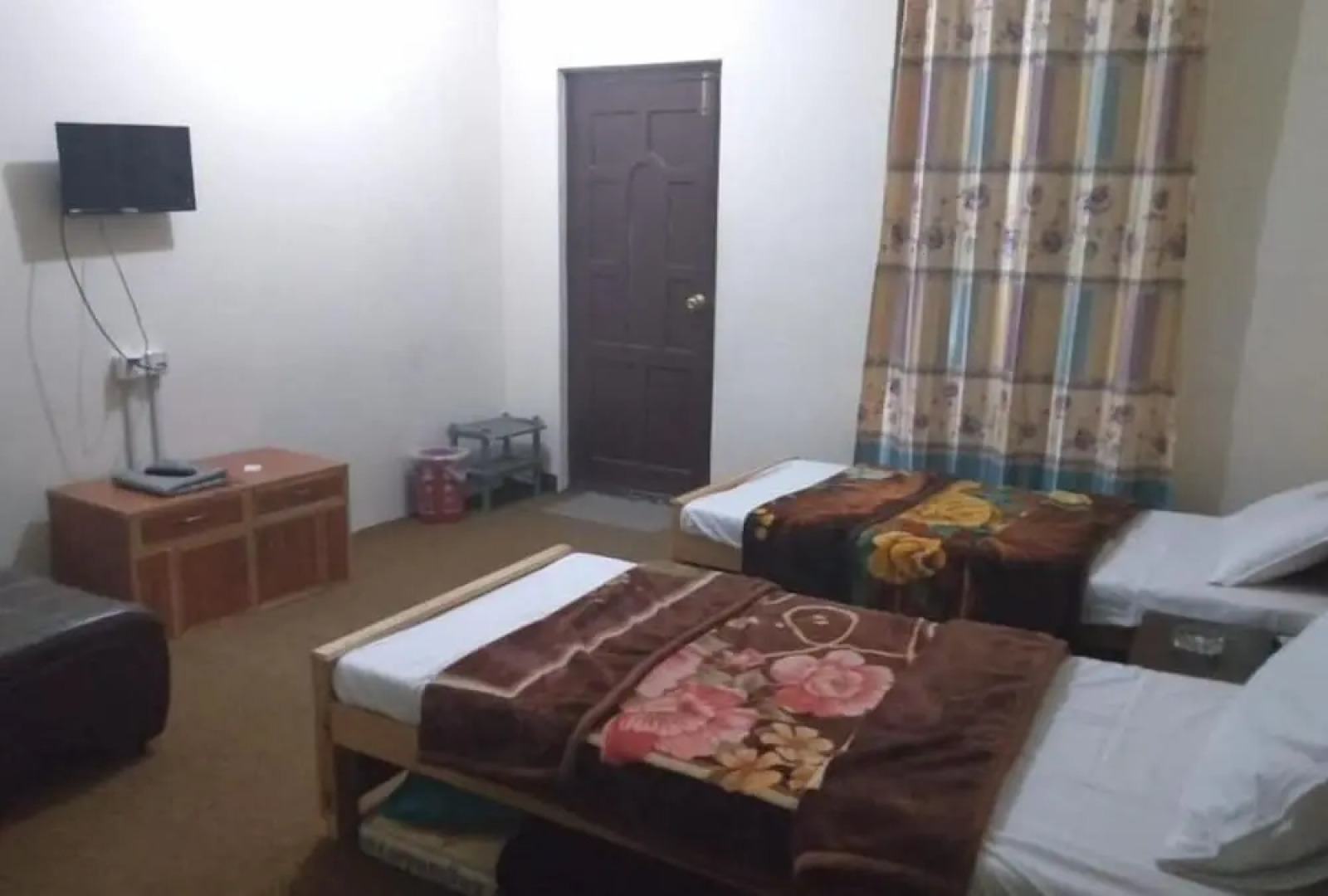 Haji Dream Land Hotel