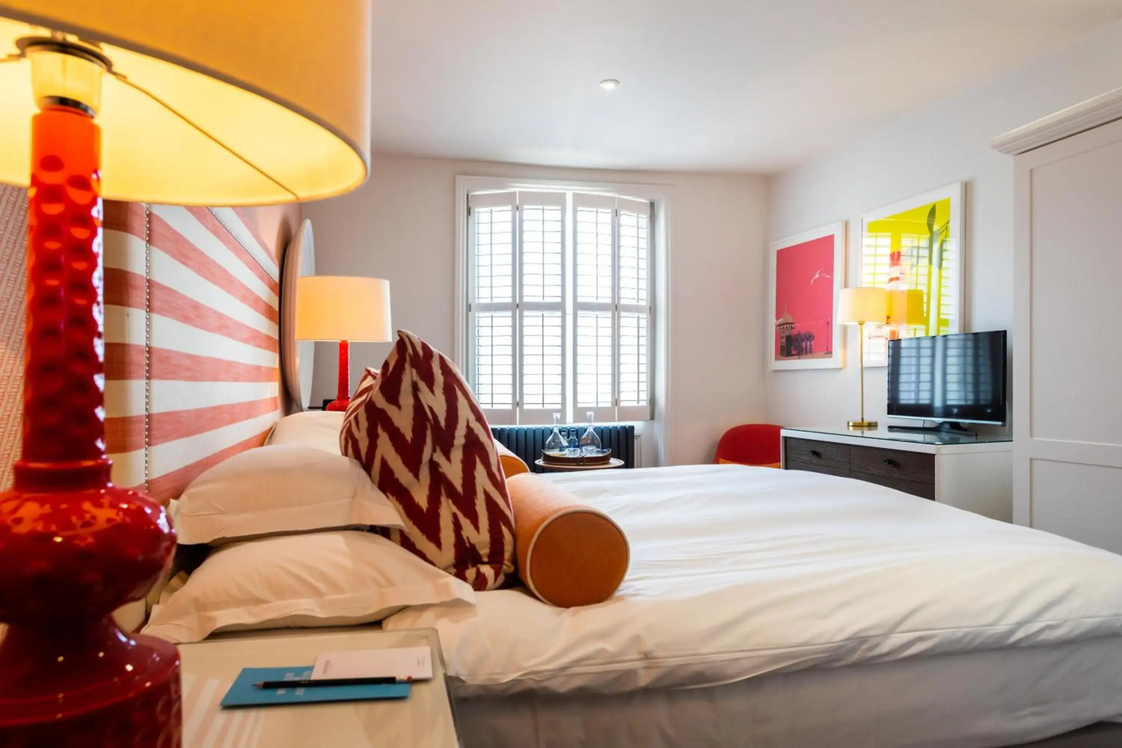 Harbour Hotel Brighton