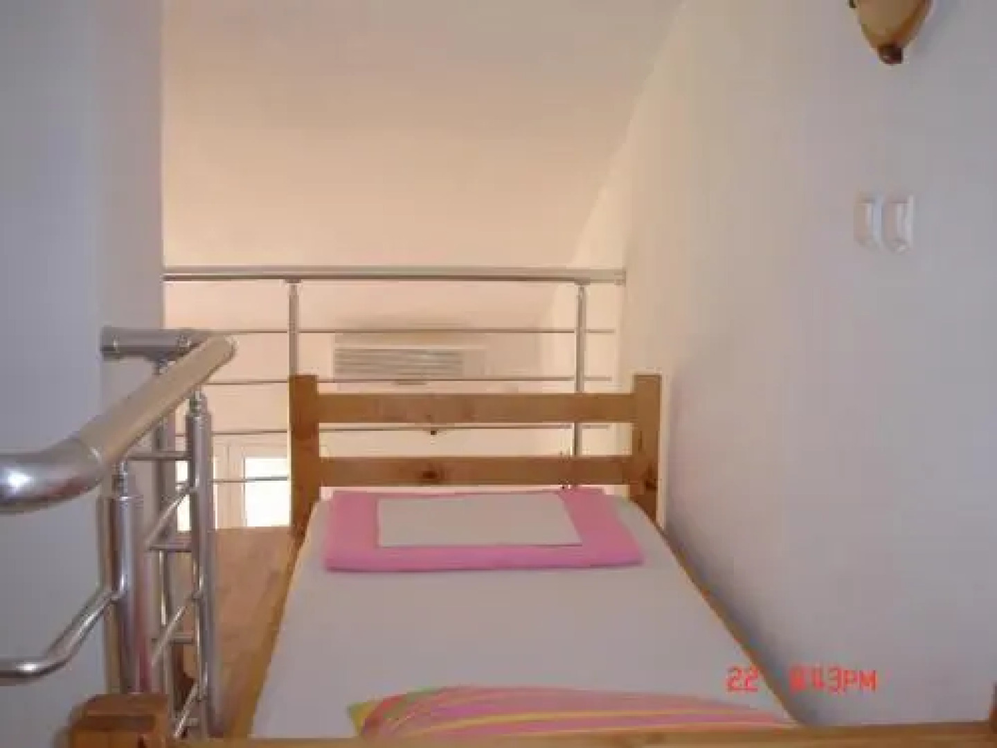 Apartman Risan