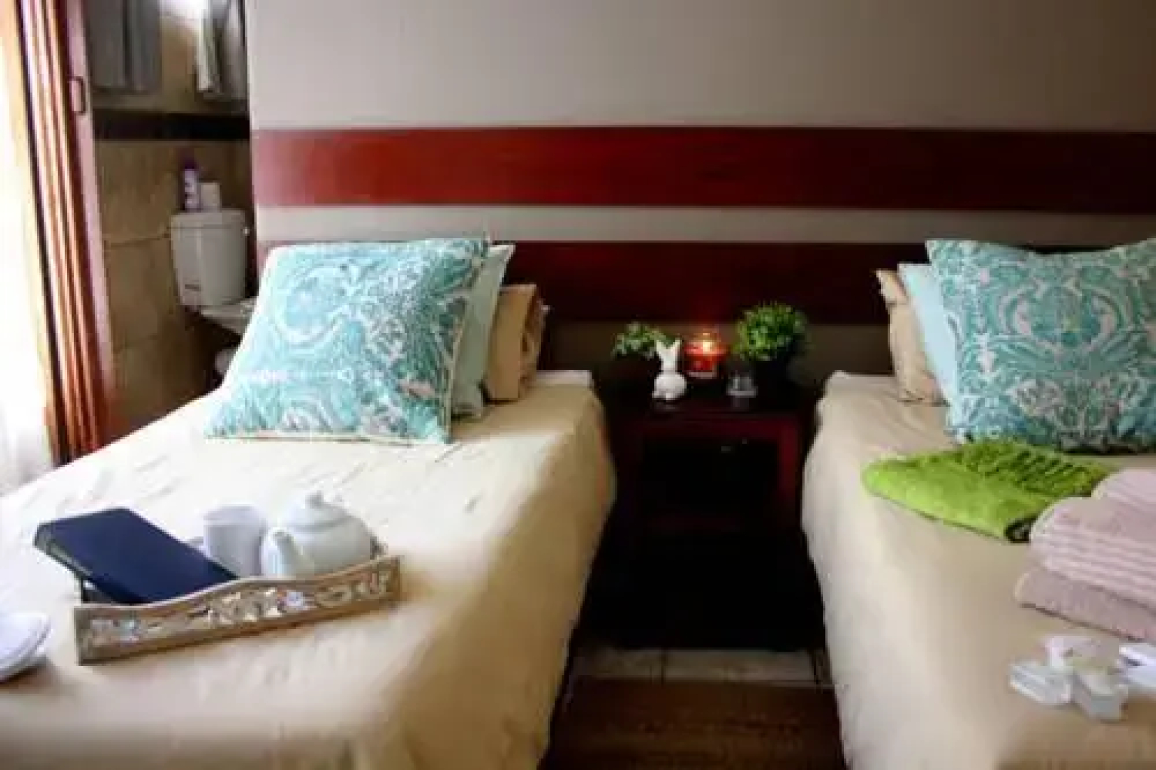 Honey Bee Guesthouse