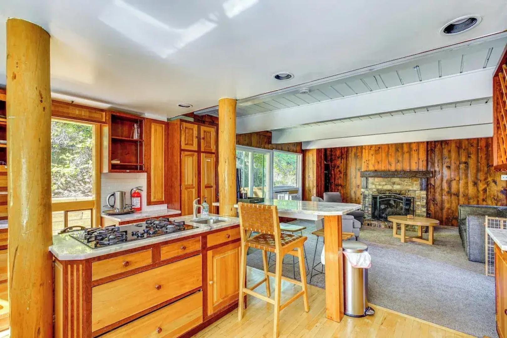 3 Mi to Ski Slopes: Park City Retreat w/ Game Room