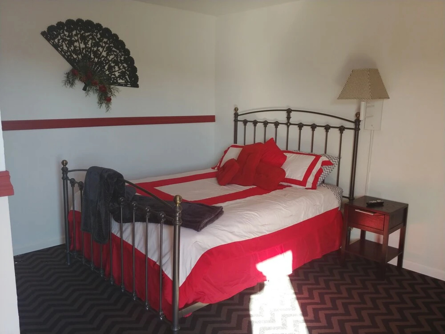 Fountain Of Youth Inn