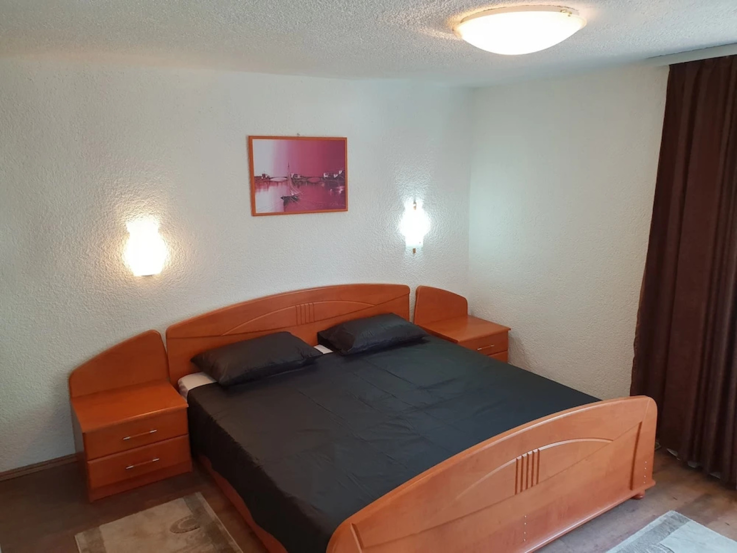 Apartments Seherzada