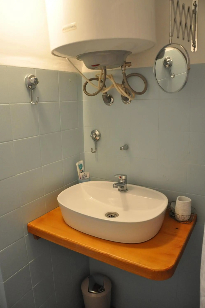 Apartment Marioni