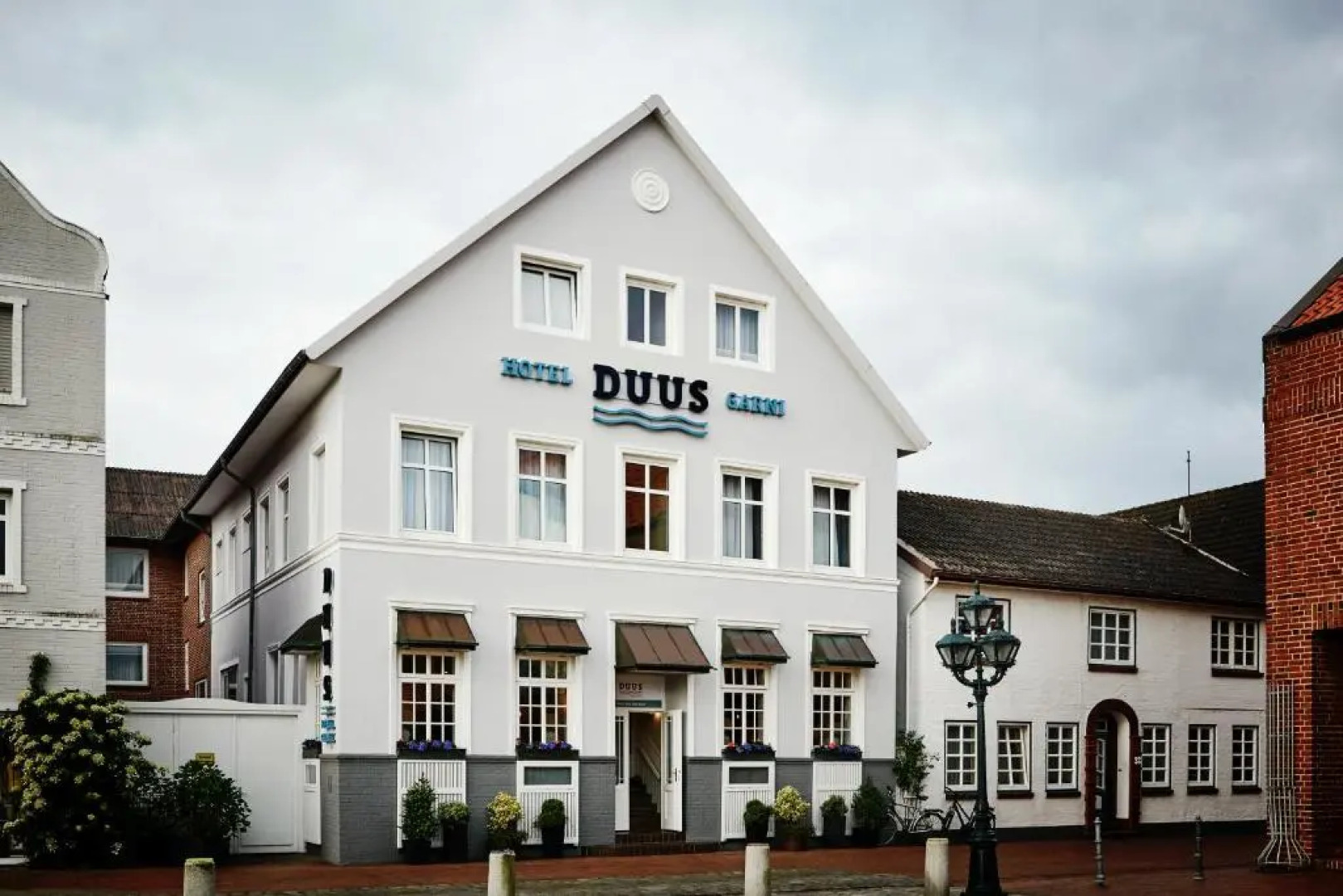 Duus Hotel